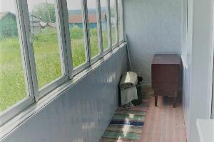 Квартира в тихом и экологически чистом населенном пункте Рабочий поселок Атиг